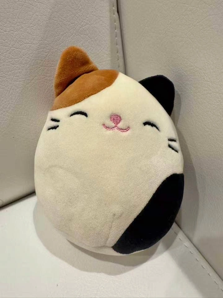 Stuffed animal