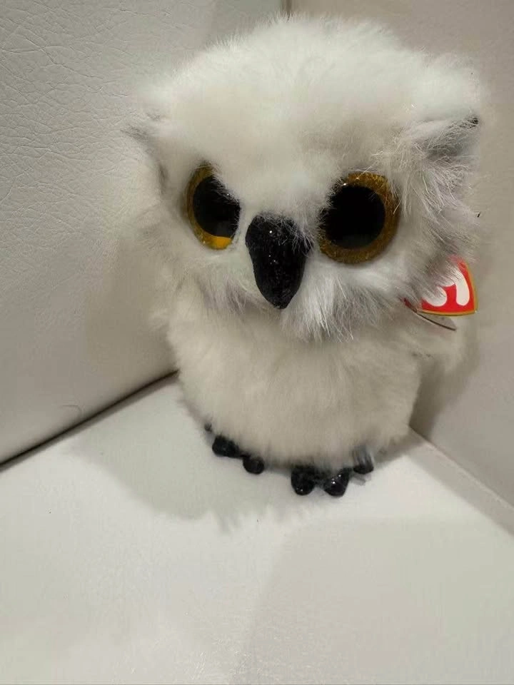 Stuffed animal - photo 2