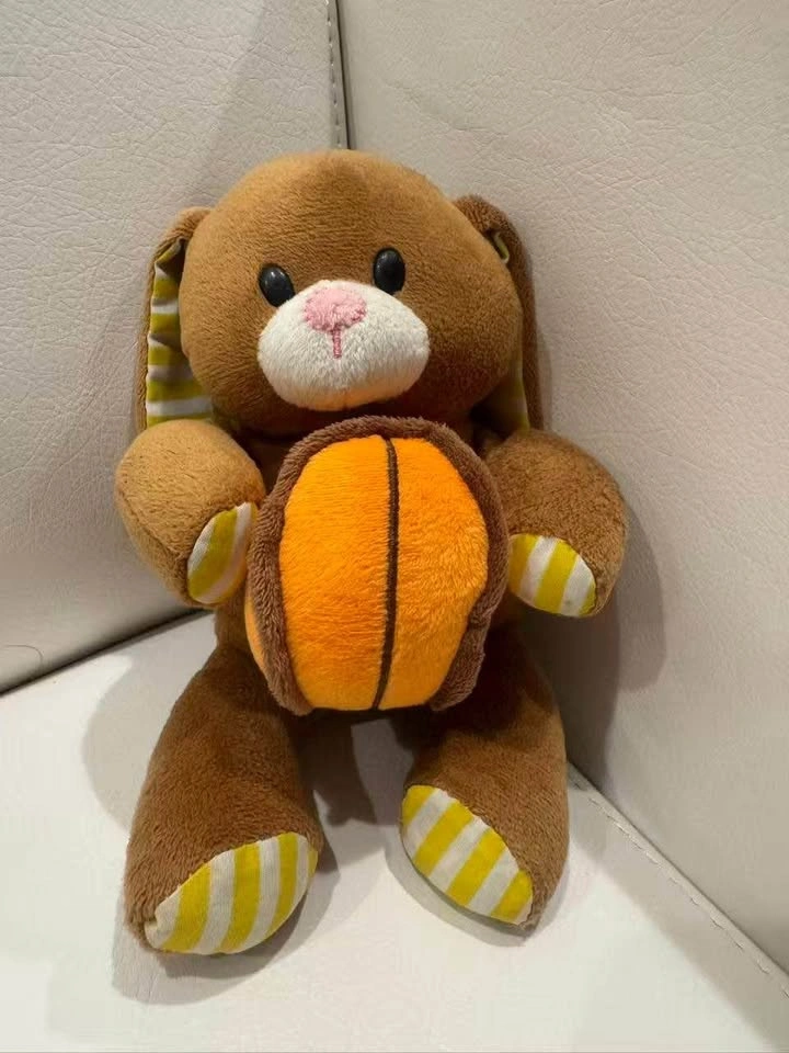 Stuffed animal - photo 4