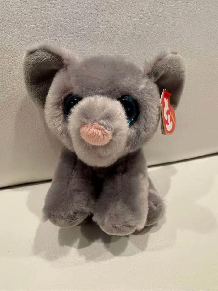 Stuffed animal - photo 5