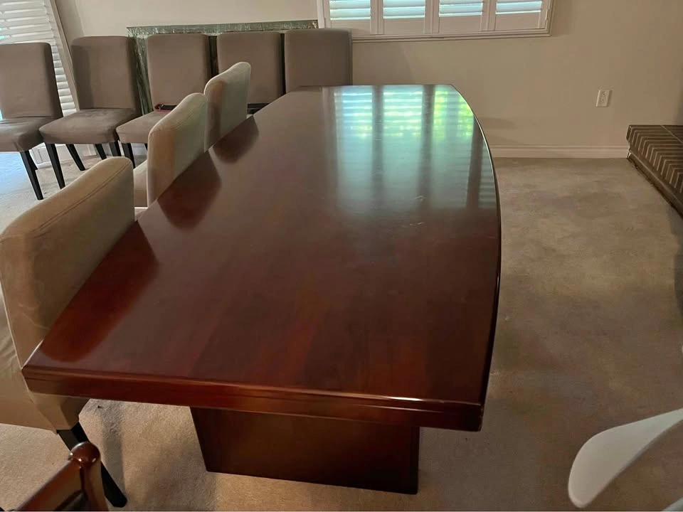 Conference Table