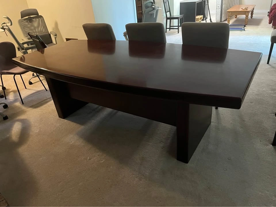 Conference Table - photo 2