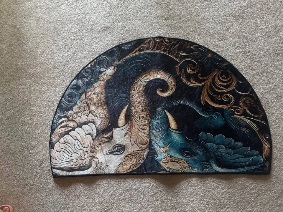 Carpets - photo 3