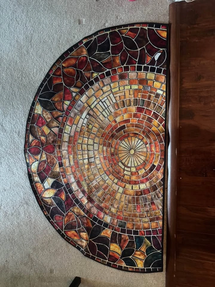Carpets - photo 4