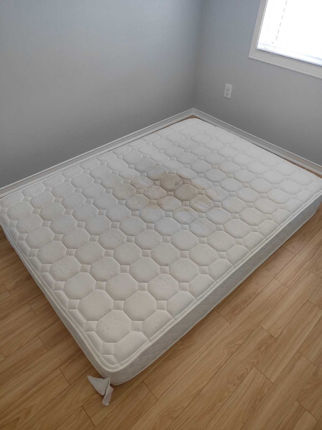 Full Size Mattress - photo 2