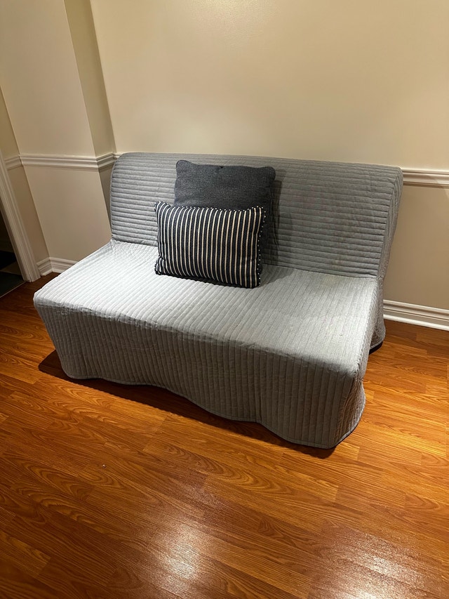 IKEA LYCKSELE MURBO Sofabed