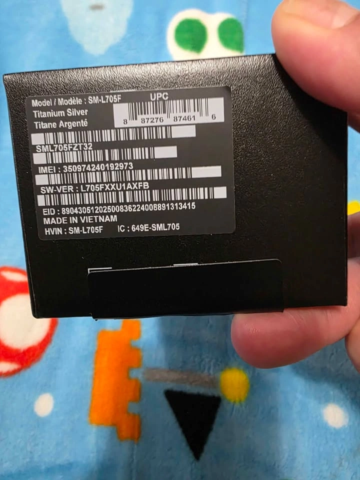 Samsung Galaxy Watch Ultra - photo 3