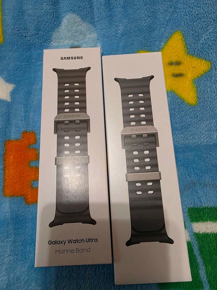 Samsung Galaxy Watch Ultra - photo 4