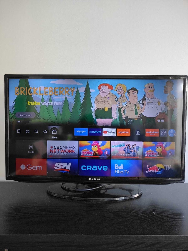 Samsung LED TV 32"