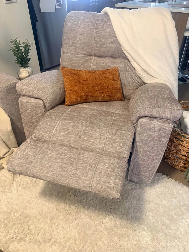 Reclining chair - photo 2