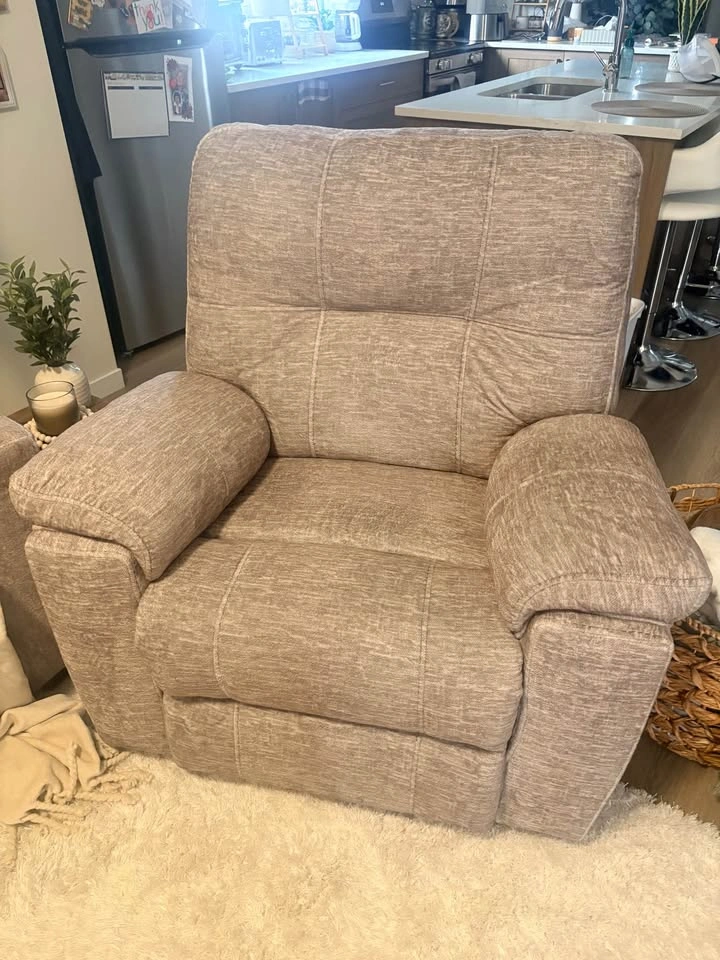 Reclining chair - photo 3
