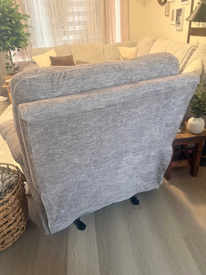 Reclining chair - photo 4
