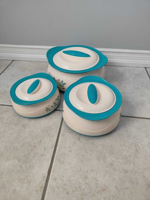 Casserole Dish Set