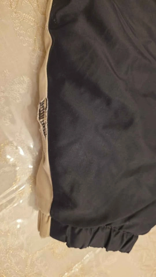 Vintage NIKE jacket used - photo 4