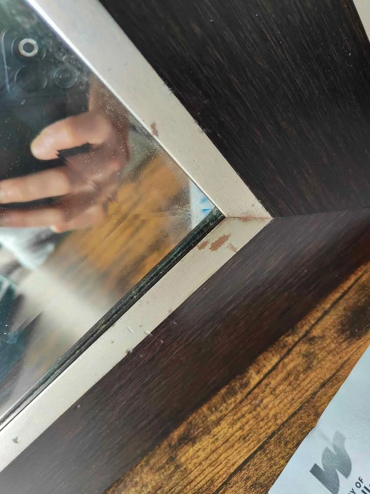 Mirror 34"x40" - photo 4