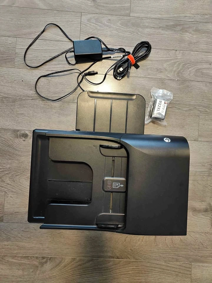 HP Officejet 6600 Printer