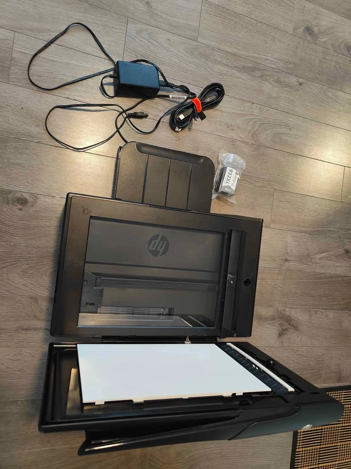 HP Officejet 6600 Printer - photo 3