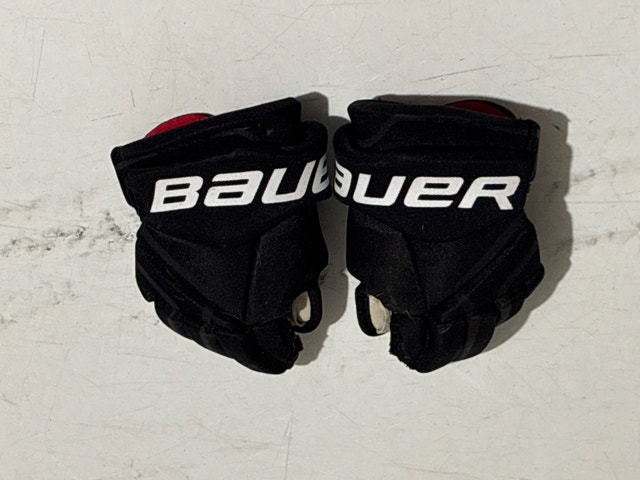 Bauer Vapor X Edge Hockey Gloves