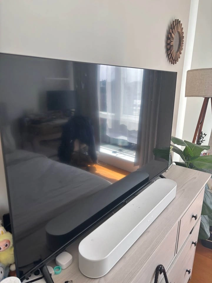 43 Inch TCL Class S4, 4K LED Smart Fire TV - photo 2