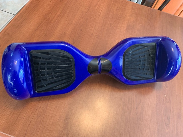 Hover Board