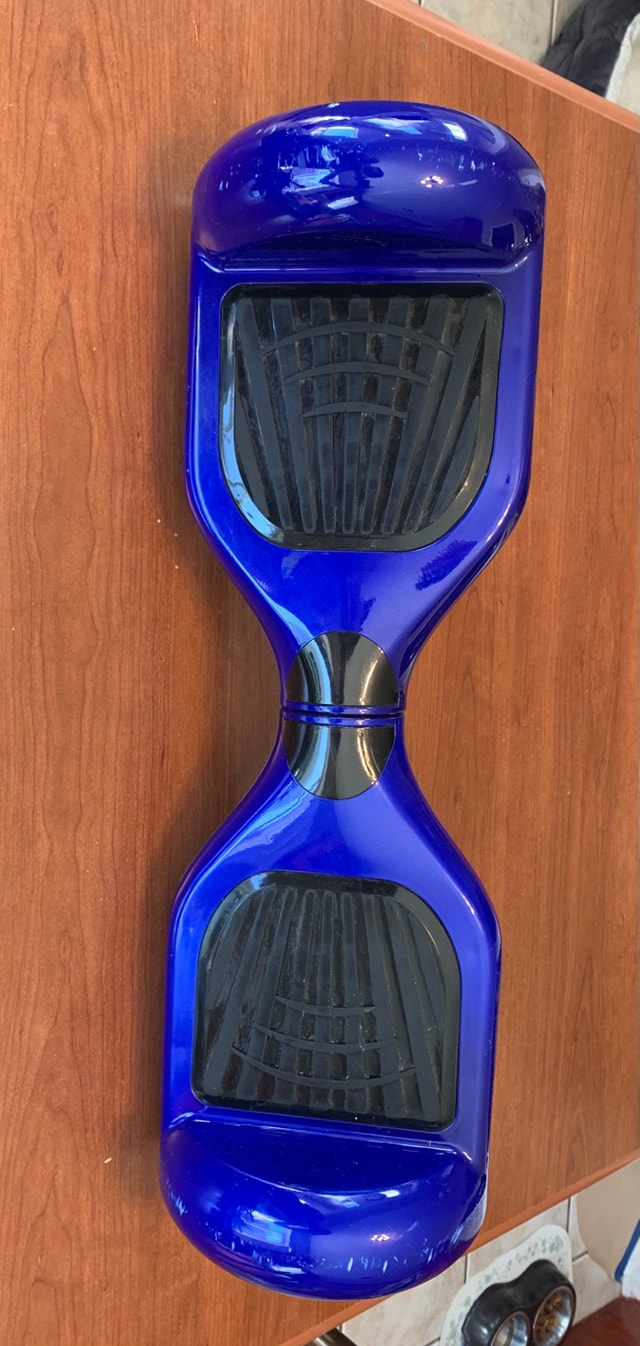 Hover Board - photo 2