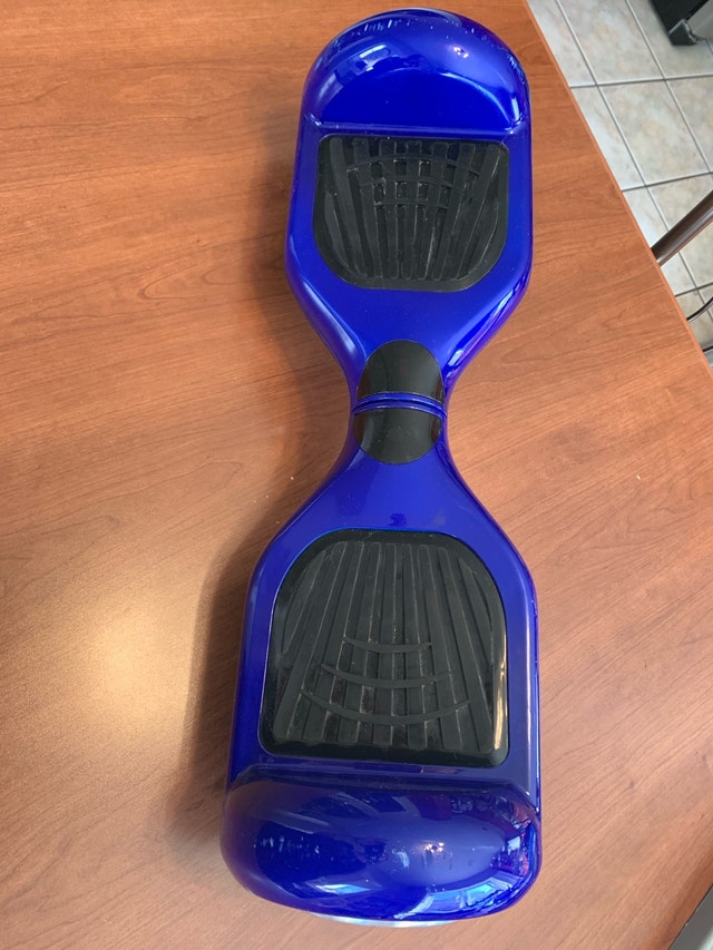 Hover Board - photo 3