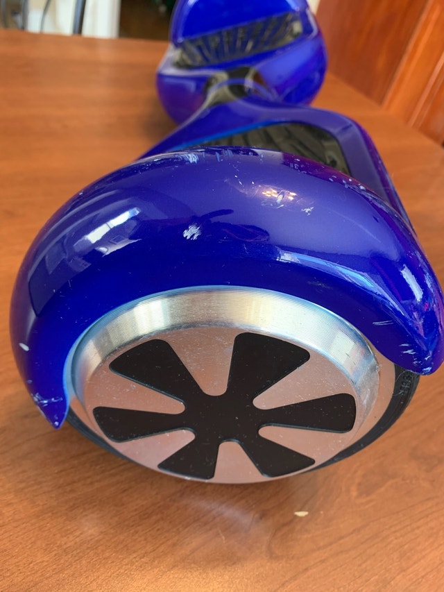 Hover Board - photo 4
