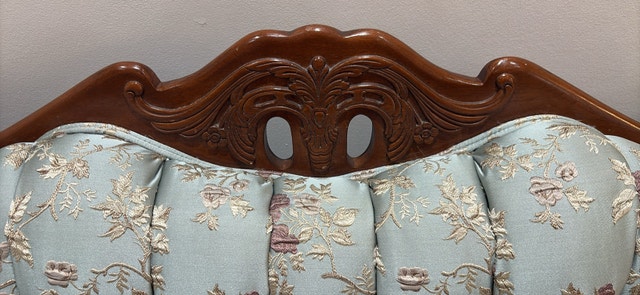 Classic 3 Piece Sofa Set - photo 4