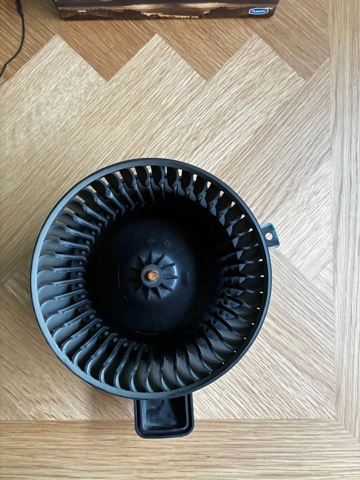 Blower fan for Dodge - photo 2