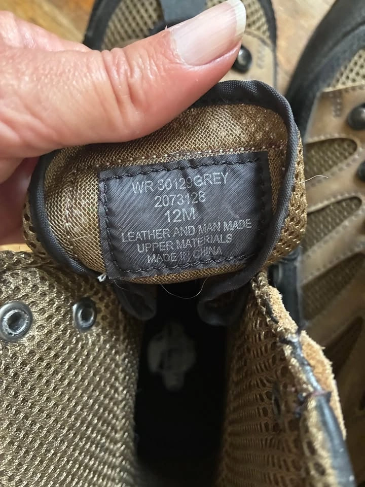 Fly fishing boots - photo 2