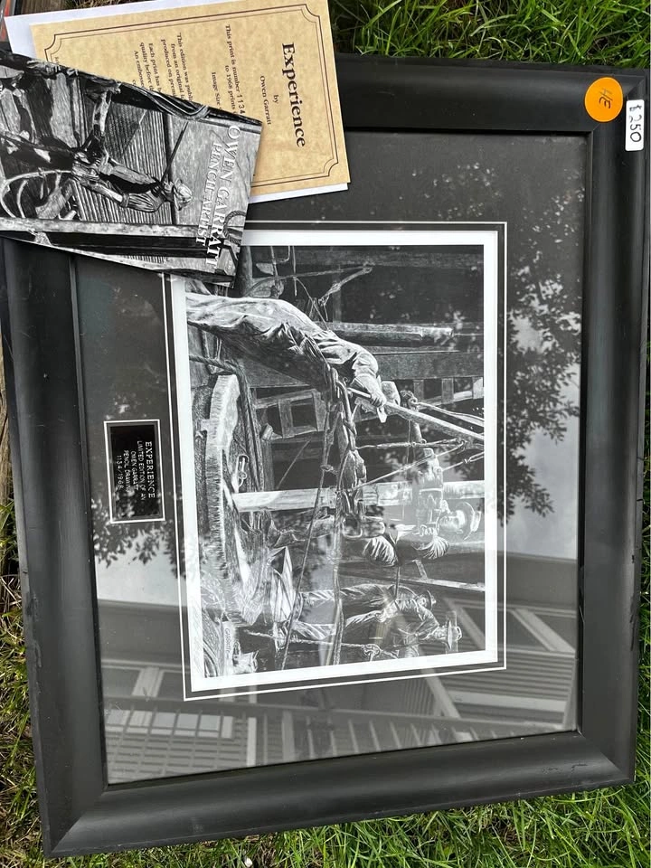 Owen Garrett print