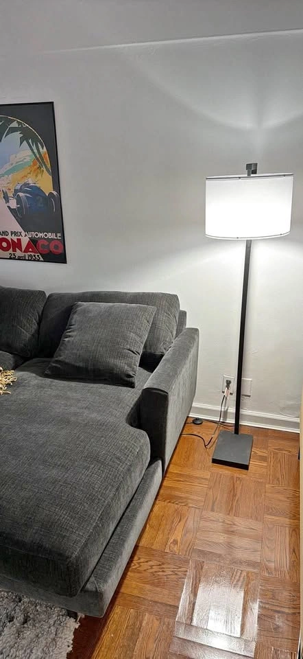 Stand Up Lamps (3 available)