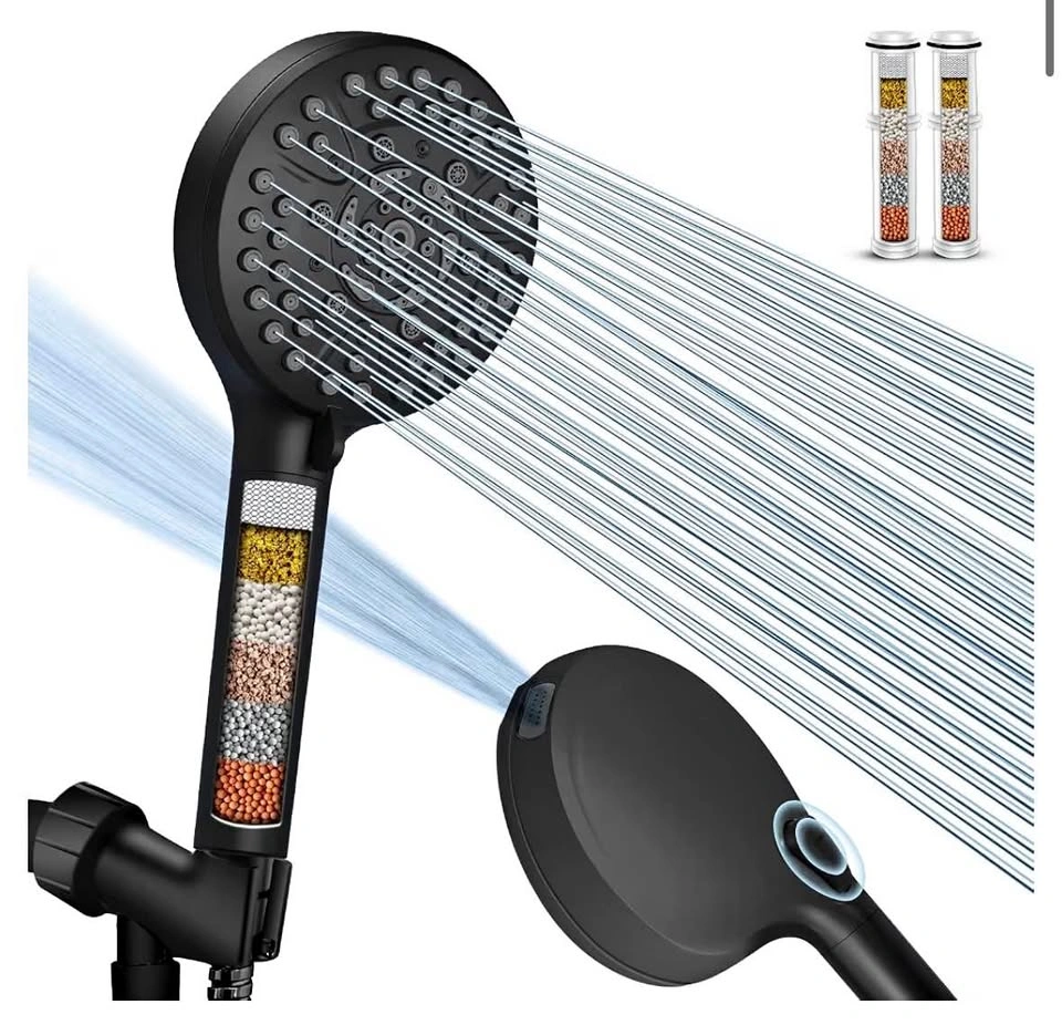 Shower head