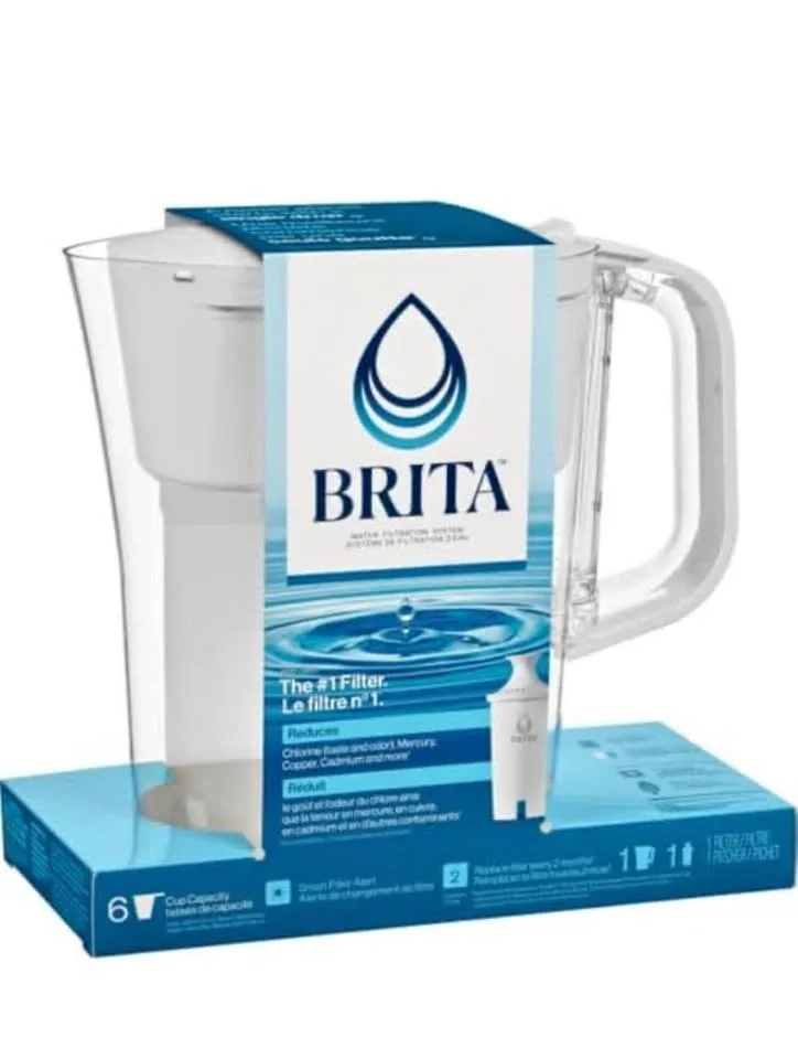 Brita water filter