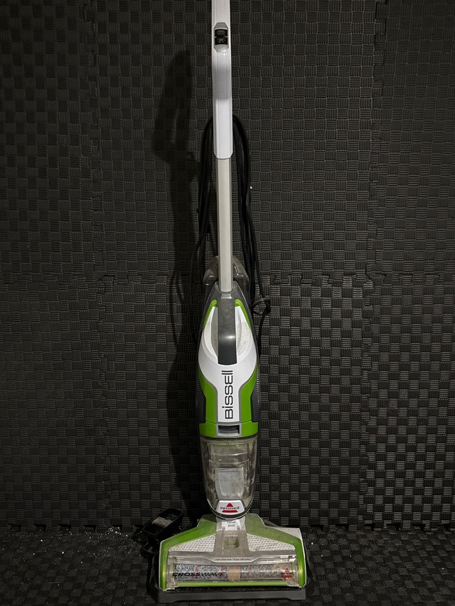 Bissell CrossWave