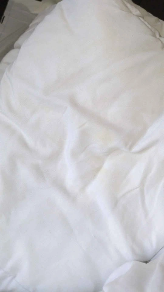 Queen size duvet and cover - photo 4