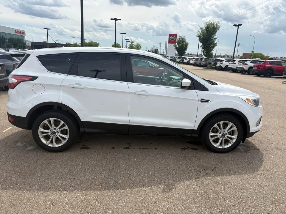 2017 Ford Escape - photo 2