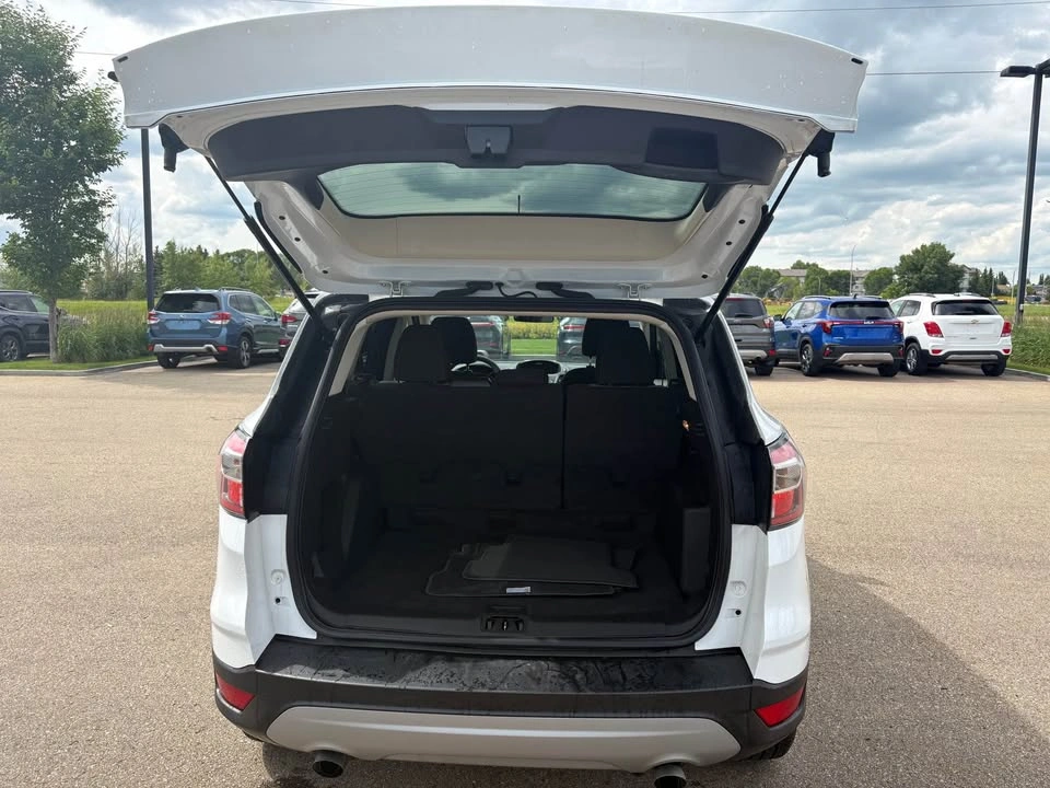 2017 Ford Escape - photo 3
