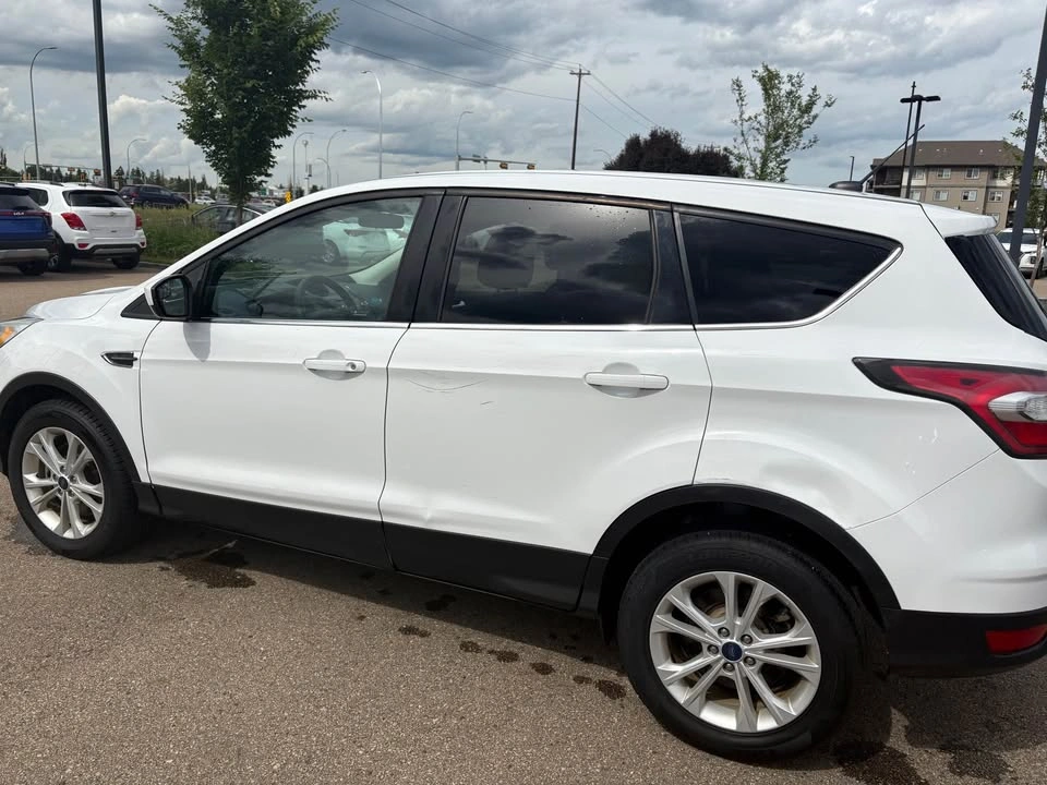 2017 Ford Escape - photo 4