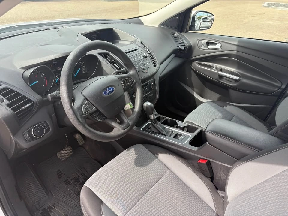 2017 Ford Escape - photo 5