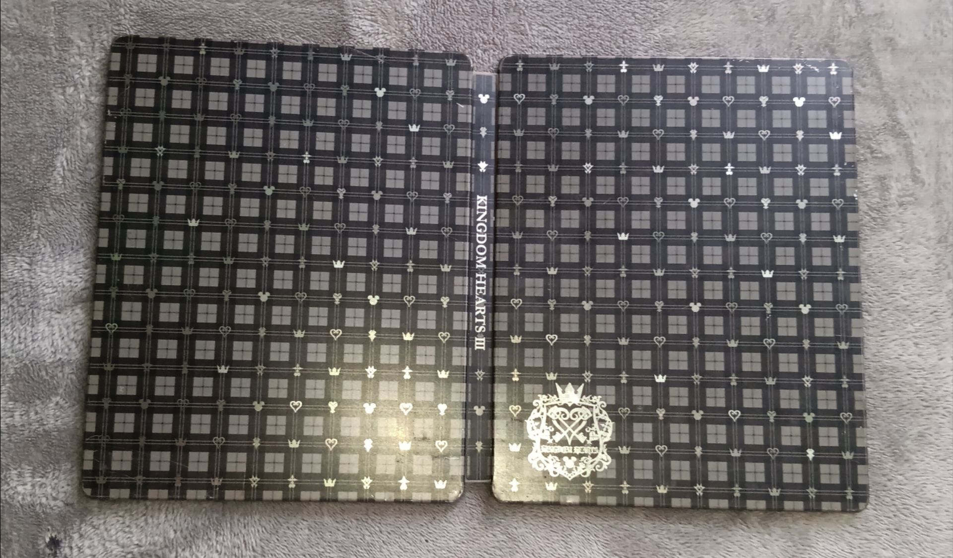 Kingdom Hearts 3 - STEELBOOK Edition - PS4 - photo 4
