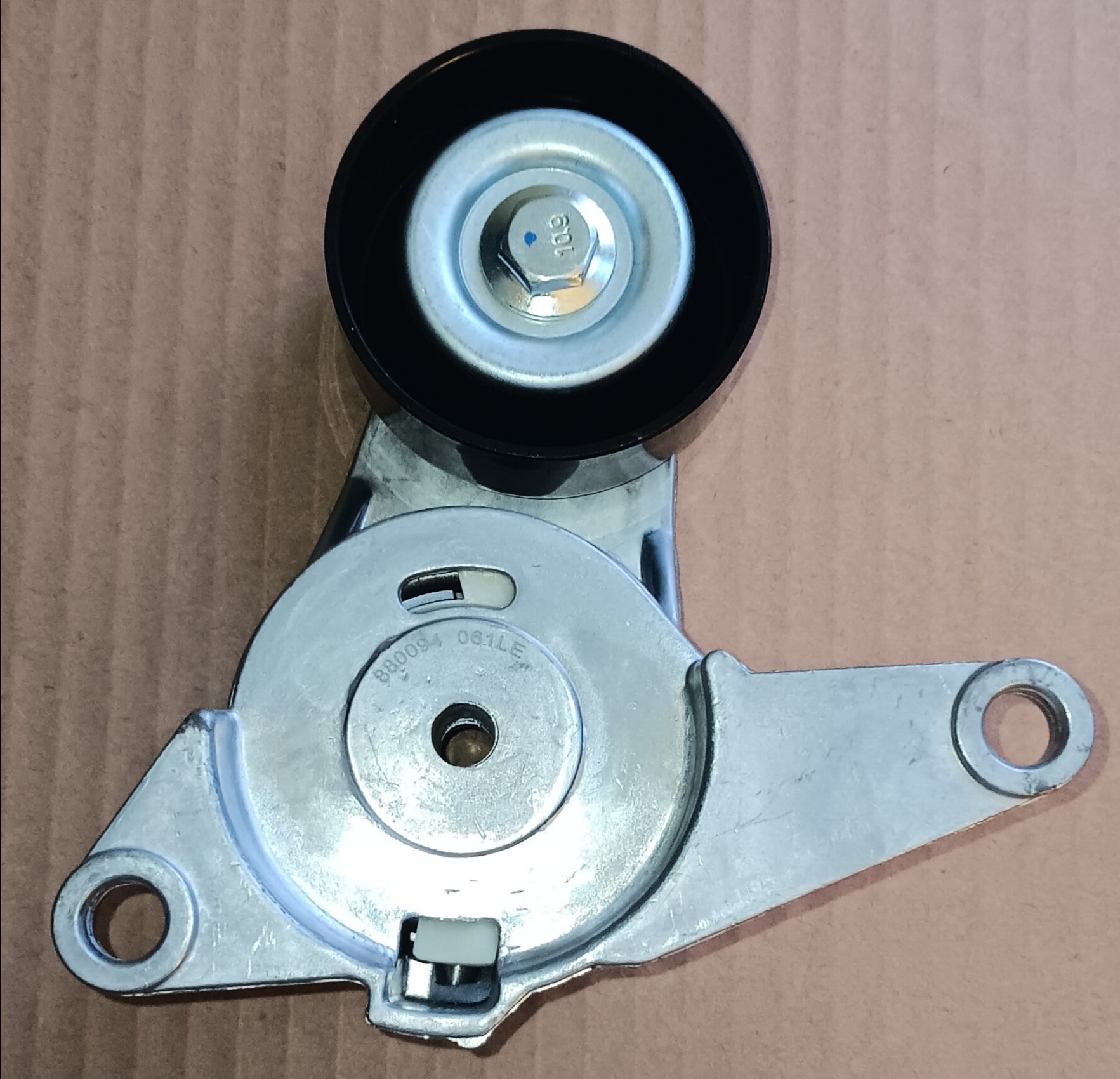 GM 3.6L V6 Serpentine Belt Tensioner w/ Pulley