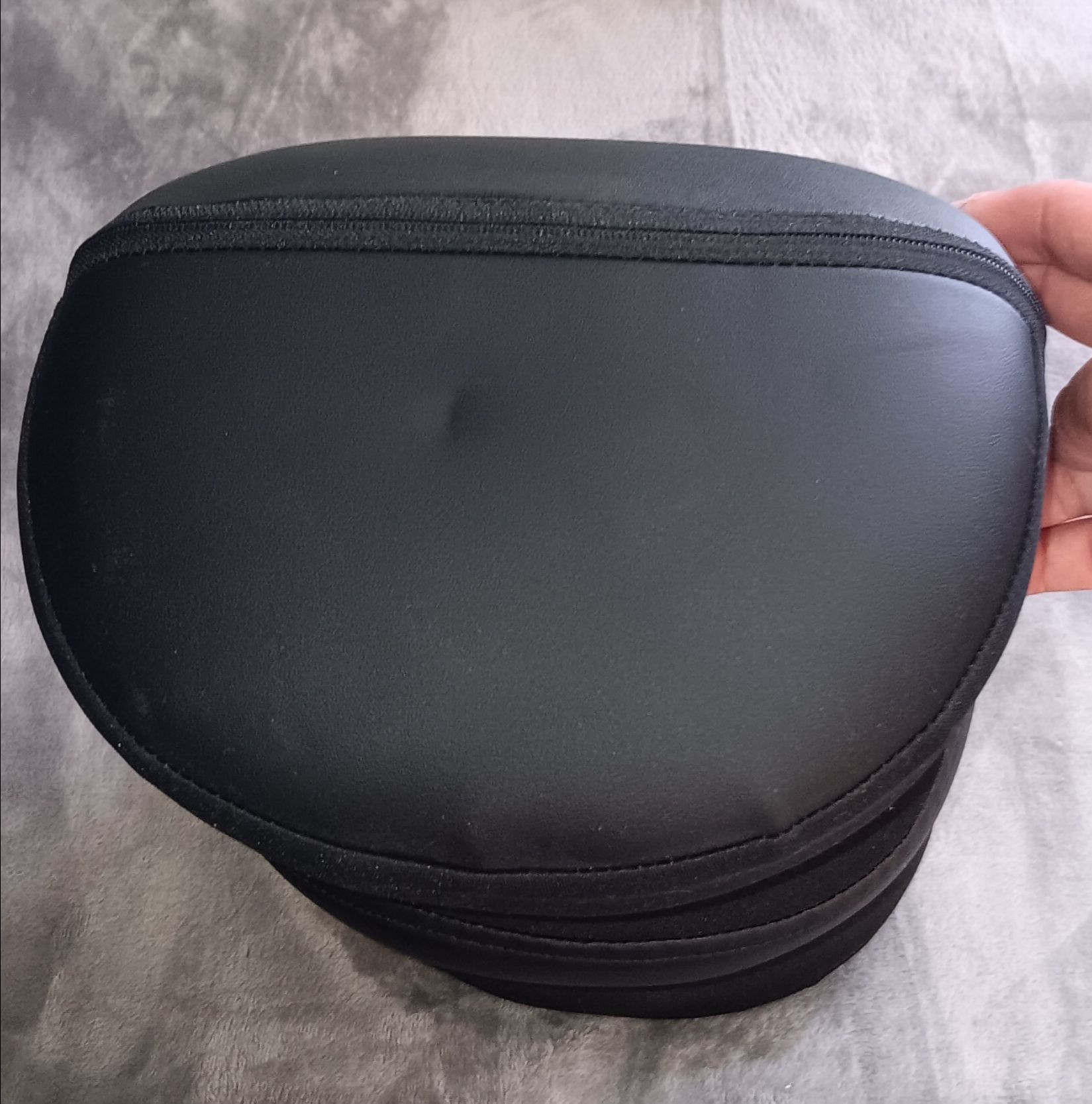 NEK-TEK SHIATSU FOOT MASSAGER W/ HEAT AND REMOTE - photo 3