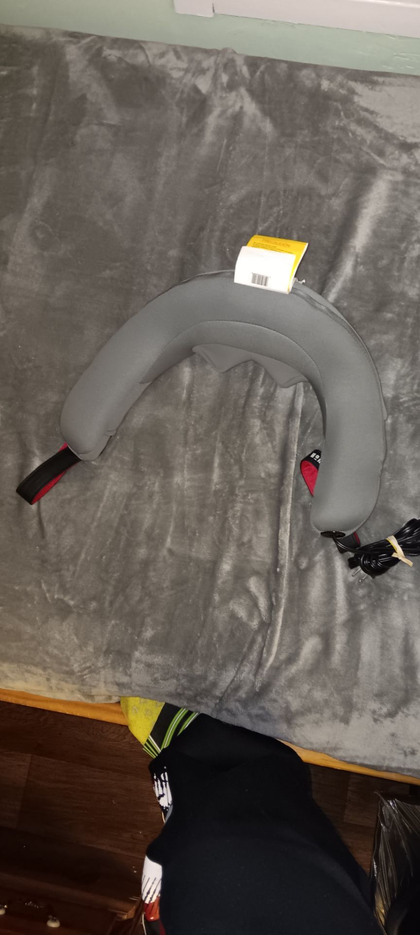 HoMedics Pro Therapy Neck Massager with Heat