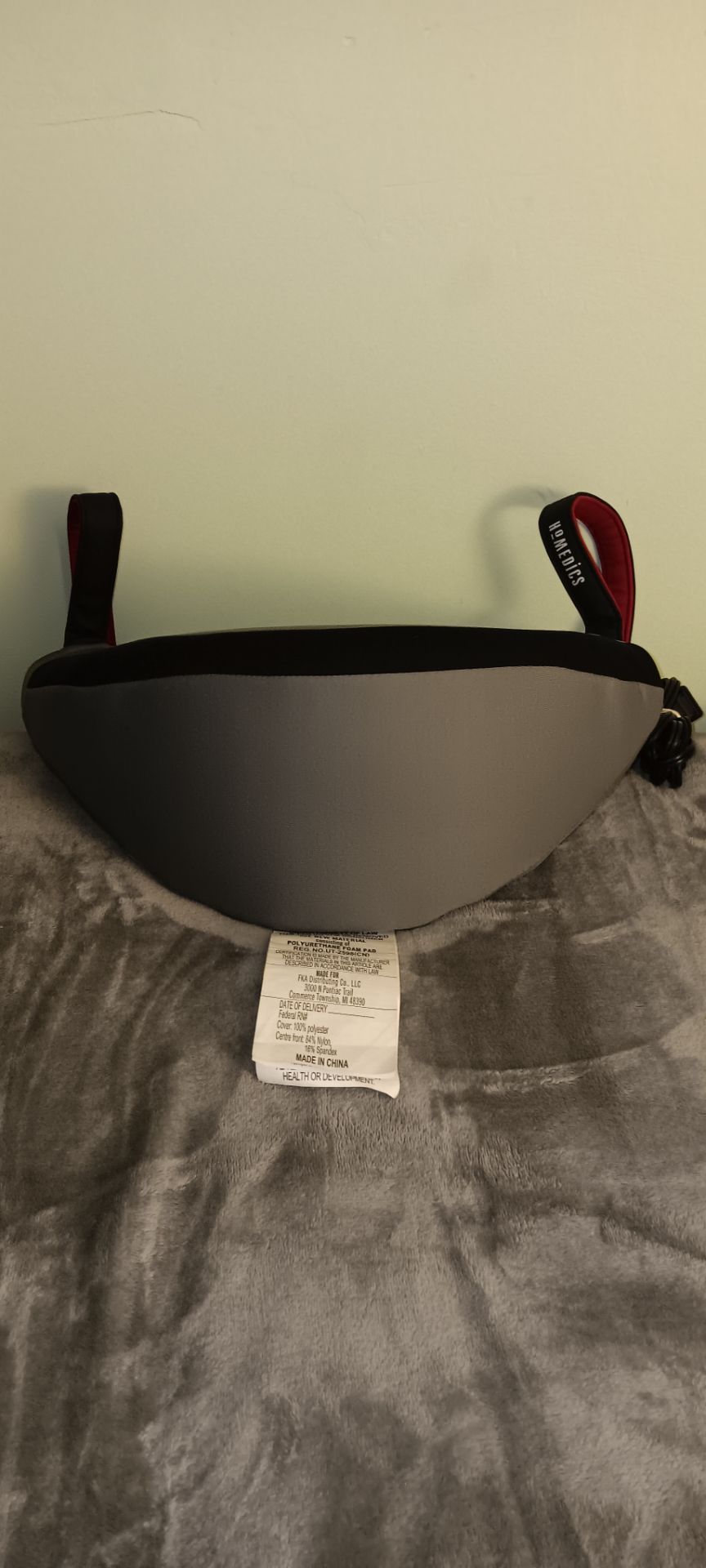 HoMedics Pro Therapy Neck Massager with Heat - photo 2