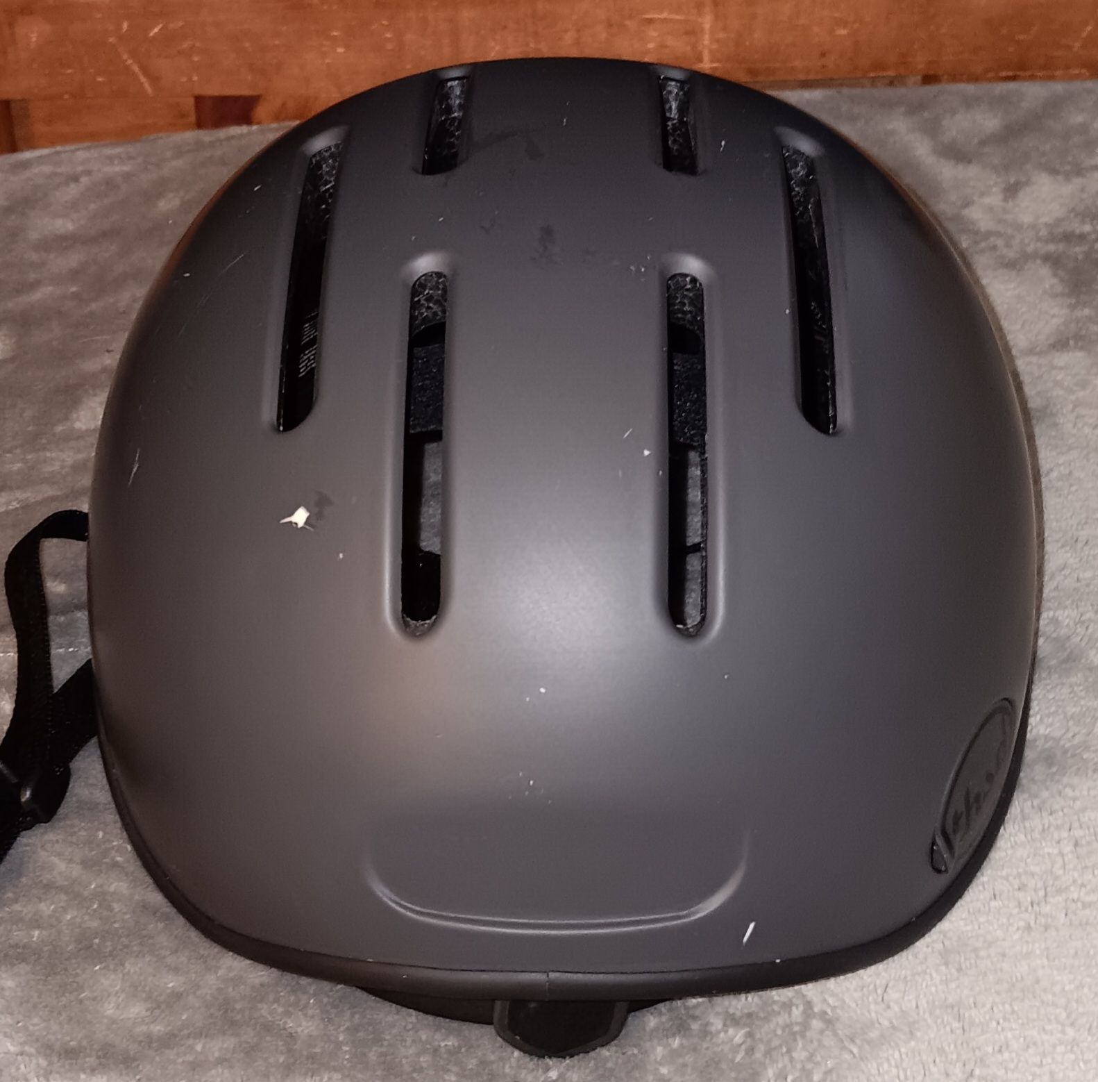 Thousand Heritage 2.0 Bike & Skate Helmet - Matte Black - M - photo 5