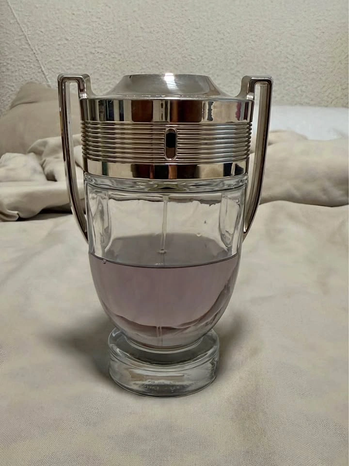 Rabanne Invictus Eau de Toilette, 3.4 oz