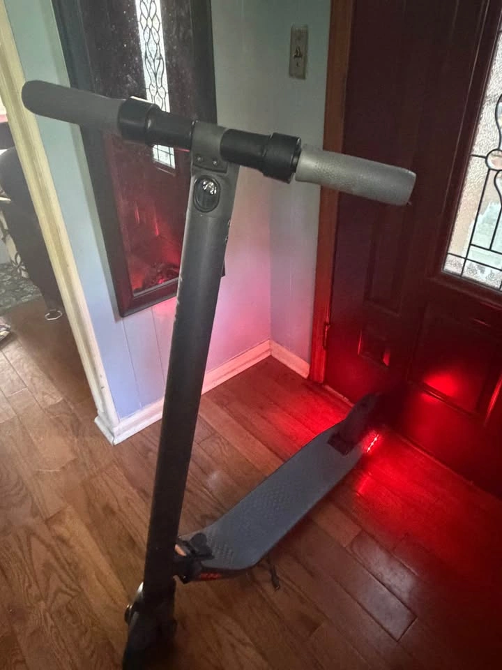 Ninebot by Segway Electric Scooter - photo 2