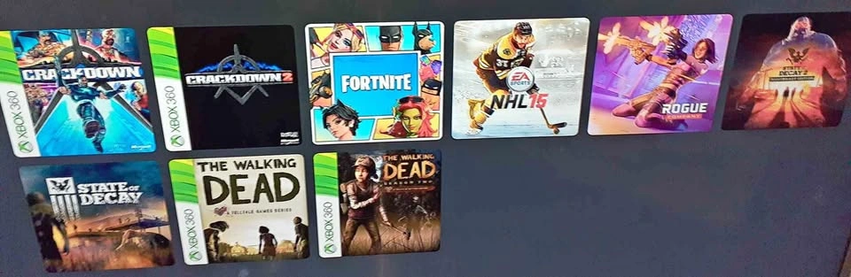 Xbox One bundle
