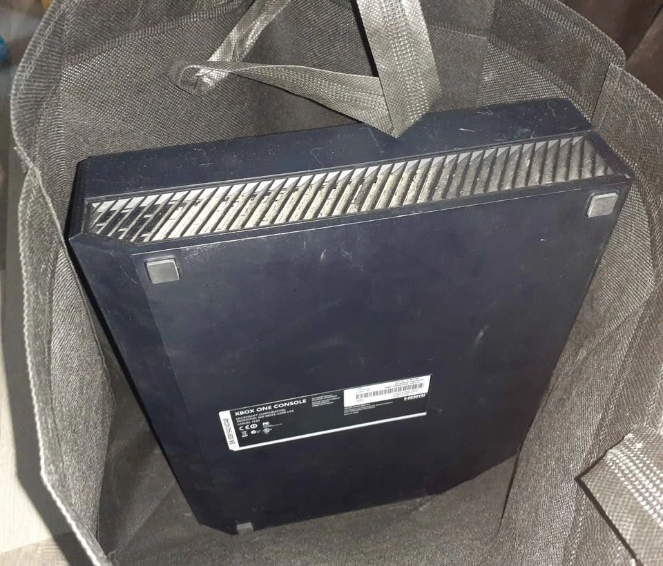 Xbox One bundle - photo 3